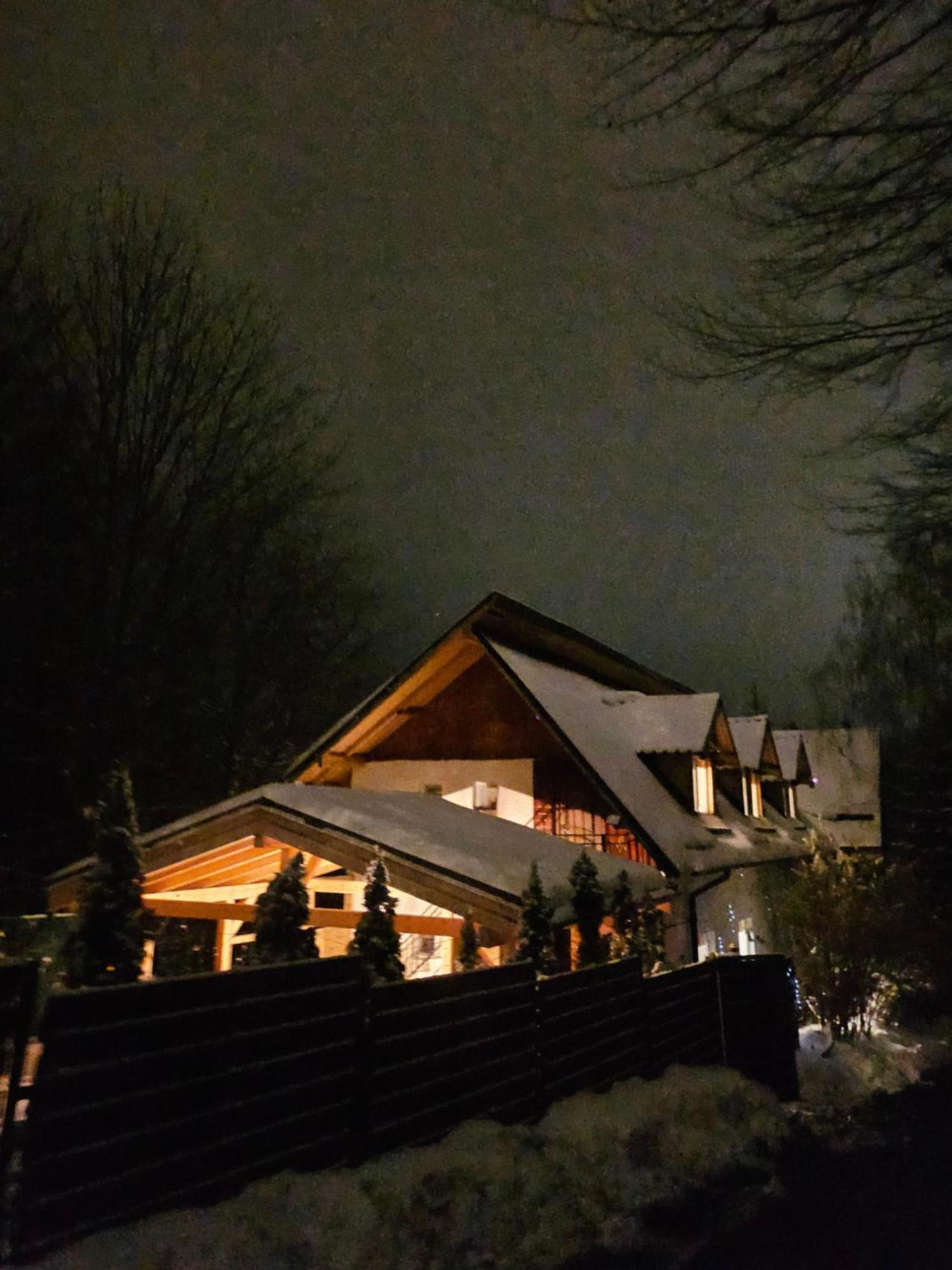 Villa Quad 波亚纳布拉索夫 外观 照片